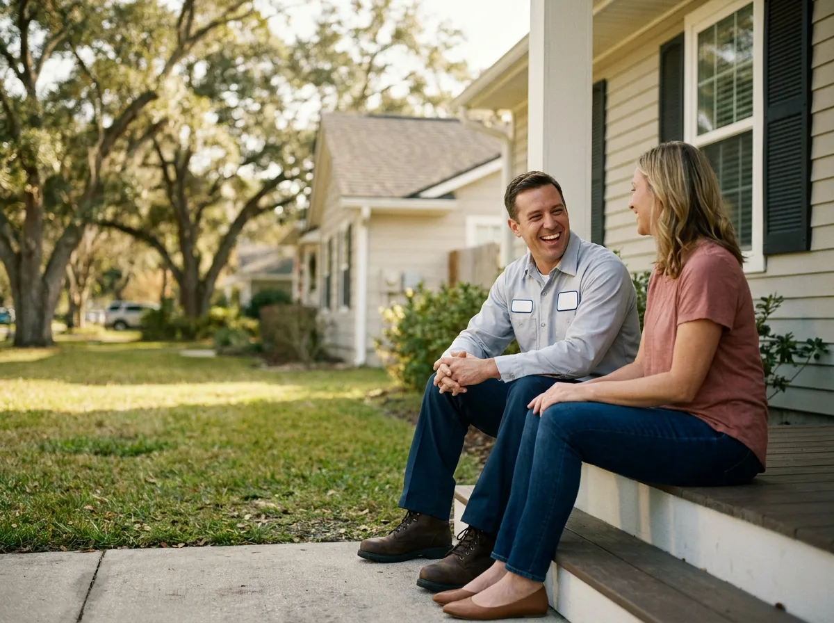 Septic tank pumping FAQs for Plymouth, FL
